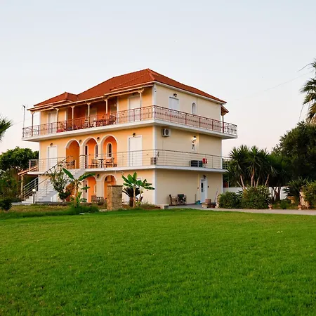 Apartman Pachynammos &