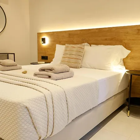 Pachynammos & Apartman *
