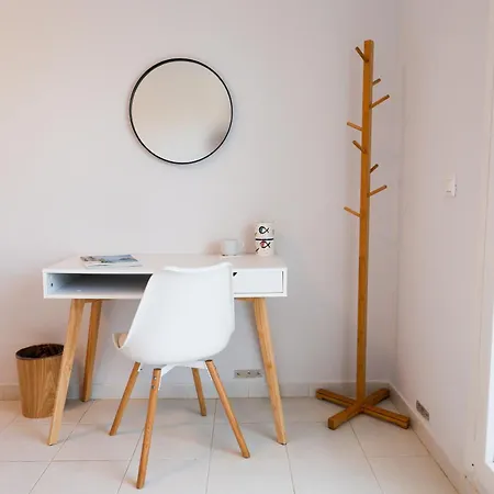 Apartman Pachynammos &