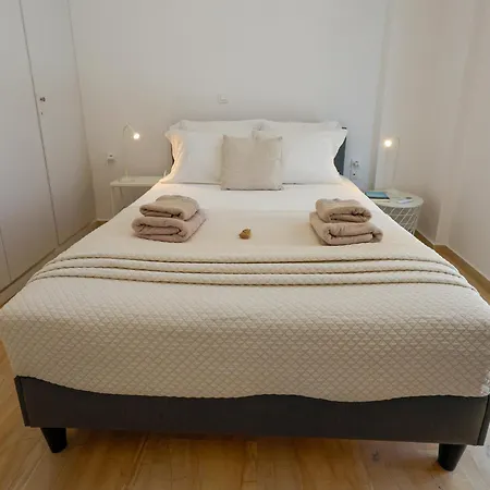 Pachynammos & Apartman *