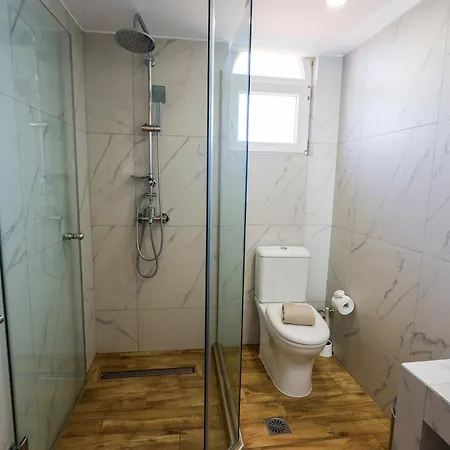 Apartman Pachynammos & Kipszéli