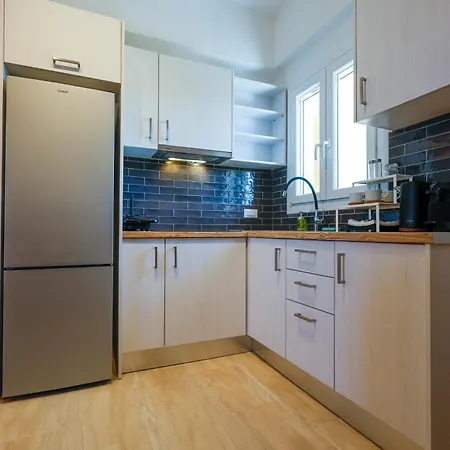 Pachynammos & Apartman