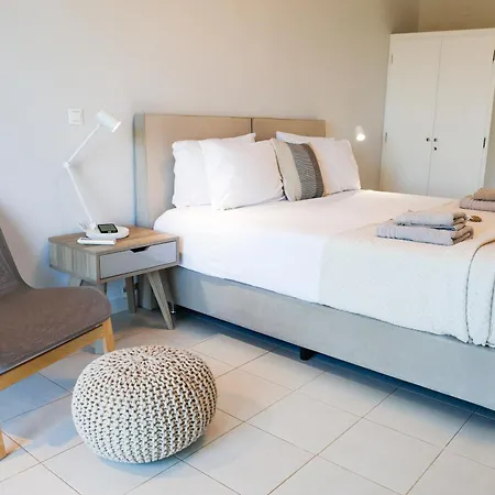 Apartman Pachynammos &