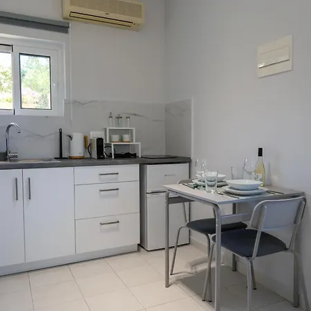 Pachynammos & Apartman Kipszéli