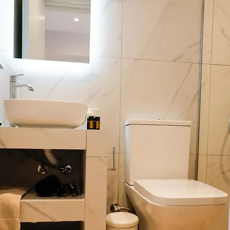Apartman Pachynammos &